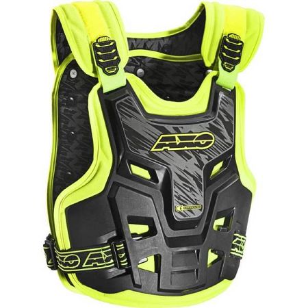 Testvédő AXO Defender