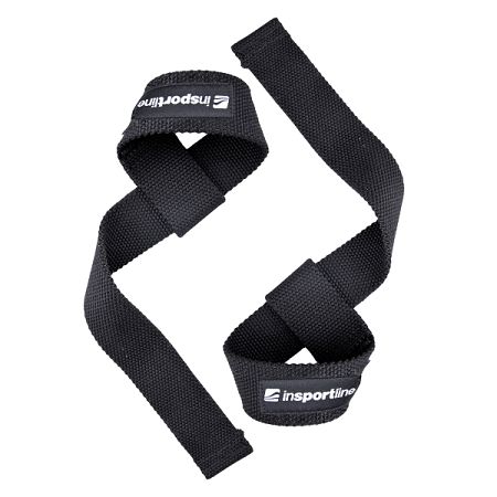 Textil heveder inSPORTline PowerYank