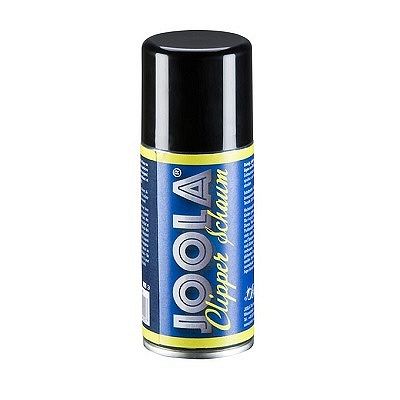 Tisztítóhab pingpongütőre Joola Clipper