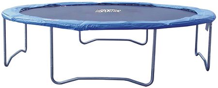 Trambulin inSPORTline 430 cm