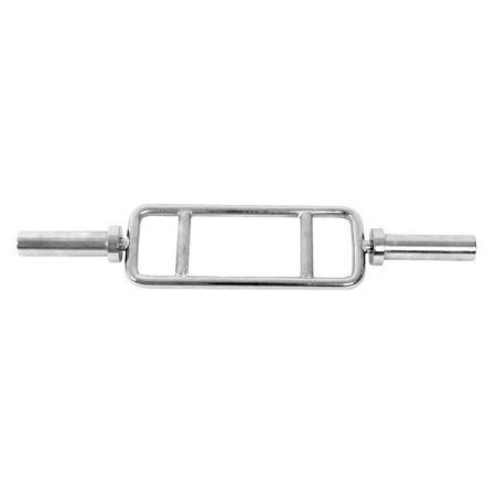 Tricepsz rúd inSPORTline Olympic OB-34