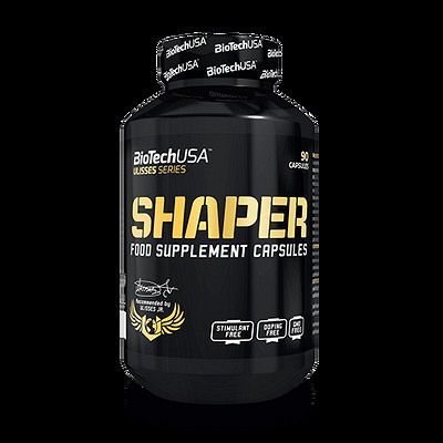 ULISSES SHAPER 90 KAPSZULA
