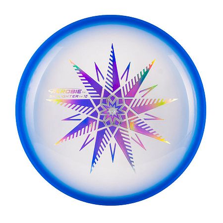Világító frizbi Aerobie SKYLIGHTER 10