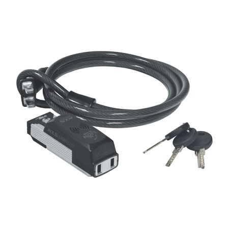 Zár KLS Lion Alarm