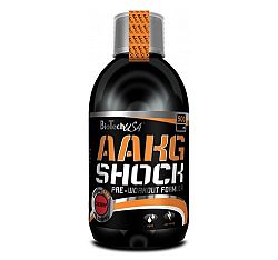 AAKG SHOCK EXTREME - 500 ML
