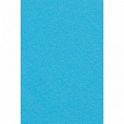 Amscan Abrosz - kék 137 x 274 cm