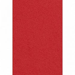 Amscan Abrosz - piros 137 x 274 cm