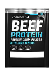 Beef Protein 30gr vanília-fahéj