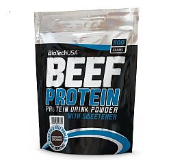 Beef Protein - 500 g Csoki-kókusz