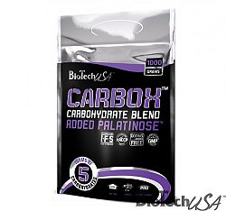BioTech Carbox 1000 g