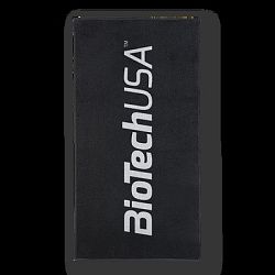 BiotechUsa törölköző 50x100
