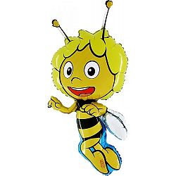 BP Maja a méhecske léggömb