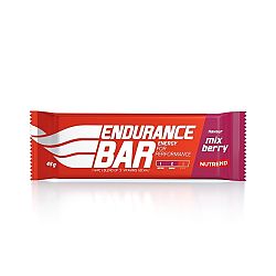 Fehérje szelet Nutrend Endurance Bar 45 g