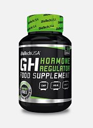 GH Hormone Regulator