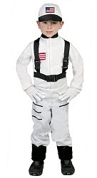 Guirca Gyermek jelmez - űrhajós Méret - gyermek: XL