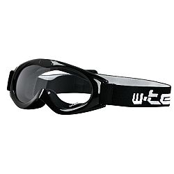 Gyermek moto cross szemüveg W-TEC Spooner