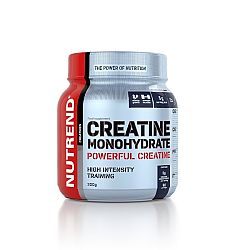 Ital Nutrend Creatine Monohydrate, 300g
