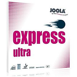 Joola Express Ultra támadó szemcsés borítás MAX