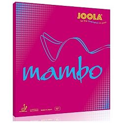 Joola Mambo tükörszoft borítás 1,8 mm