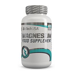 Magnesium - 120 kapszula
