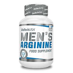 Men's Arginine 90 kapszula