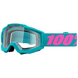 Motocross szemüveg 100% Accuri