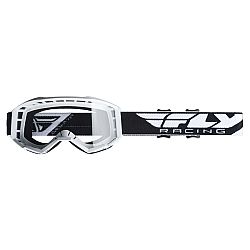 Motocross szemüveg Fly Racing Focus 2019