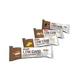 Nutrend Low Carb Protein Bar 30 szelet