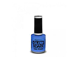 PGW Körömlakk - sötétben világító 12 ml Szín Paintglow: Kék