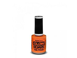 PGW Körömlakk - sötétben világító 12 ml Szín Paintglow: Narancssárga