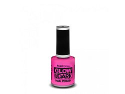 PGW Körömlakk - sötétben világító 12 ml Szín Paintglow: Rózsaszín