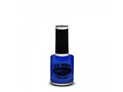 PGW Körömlakk - UV hatás 12 ml Szín Paintglow: UV kék