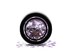 PGW Kozmetikai glitterek - Különböző színek Szín Paintglow: Helter Skelter