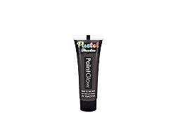 PGW Pastel UV hatású arcfesték és testfesték - Különböző színek Szín Paintglow: Pasztell fekete