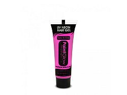PGW Színes hajzselé - UV hatás 13 ml Szín Paintglow: UV rózsaszín