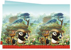 Procos Abrosz - Kung Fu Panda 120 x 180 cm