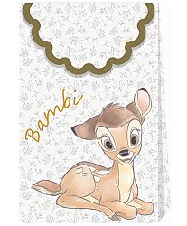 Procos Ajándék táskák - Bambi
