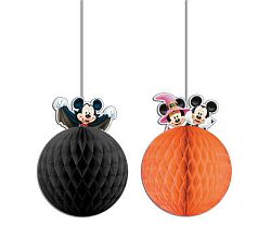 Procos Függő dekoráció - Mickey Halloween