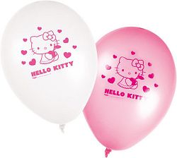 Procos Lufik - Hello Kitty 8 db