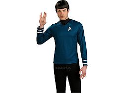 Procos Paróka - Spock