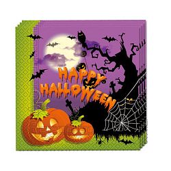 Procos Szalvéták - Happy Spooky Halloween