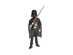 Rubies Darth Vader™ - gyermek Méret - gyermek: S