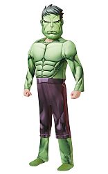 Rubies Gyermek jelmez - Hulk Méret - gyermek: M