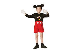 Rubies Gyermek jelmez - Mickey Mouse Méret - gyermek: M