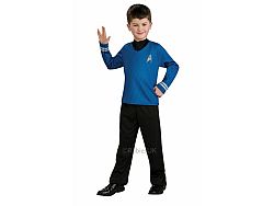 Rubies Gyermek jelmez - Spock Méret - gyermek: L