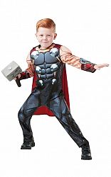 Rubies Gyermek jelmez - Thor Deluxe Méret - gyermek: L