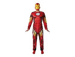 Rubies Jelmez - Iron Man Classic Méret - felnőtt: STD
