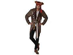 Rubies Jelmez - Jack Sparrow Méret - felnőtt: XL