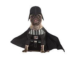 Rubies Jelmez kutyáknak - Darth Vader Méret - gyermek: L