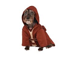Rubies Jelmez kutyáknak - Jedi Méret - gyermek: L